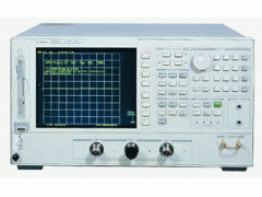 HP8753E  网络分析仪