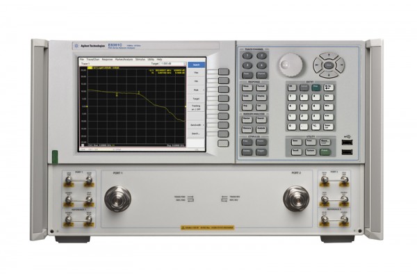 E8364C  网络分析仪
