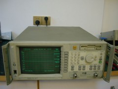 HP8711A 射频网络分析仪