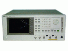 E5100A 网络分析仪