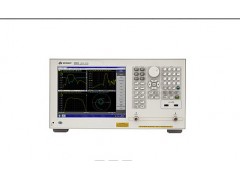 E5063A  网络分析仪
