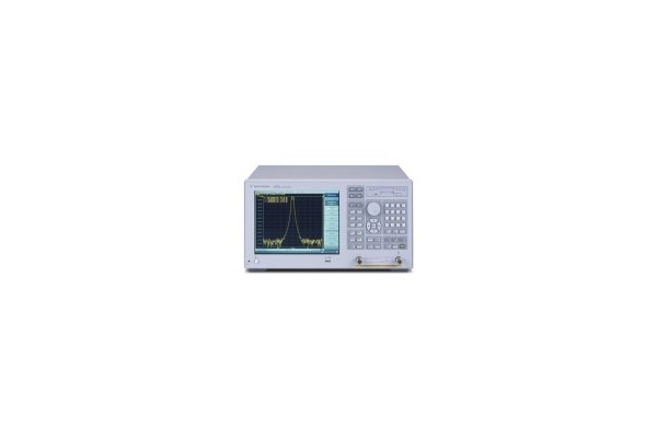 E5061A 网络分析仪