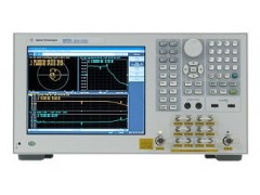 E5072A 网络分析仪