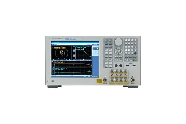 E5072A 网络分析仪