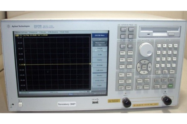 E5070B E5070B