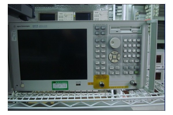 E5071B
