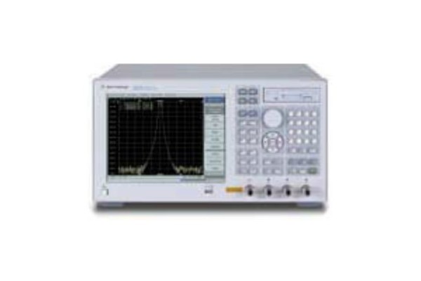 E5070A 网络分析仪