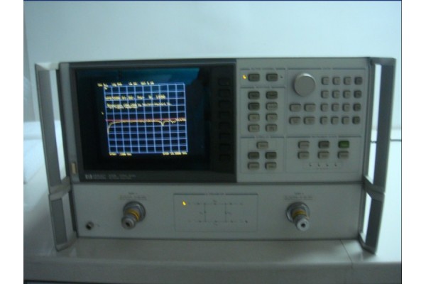 HP8720B 射频网络分析仪