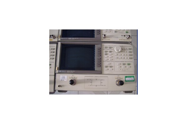 HP8720C 网络分析仪