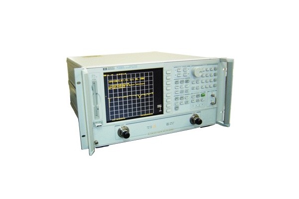 HP8720D