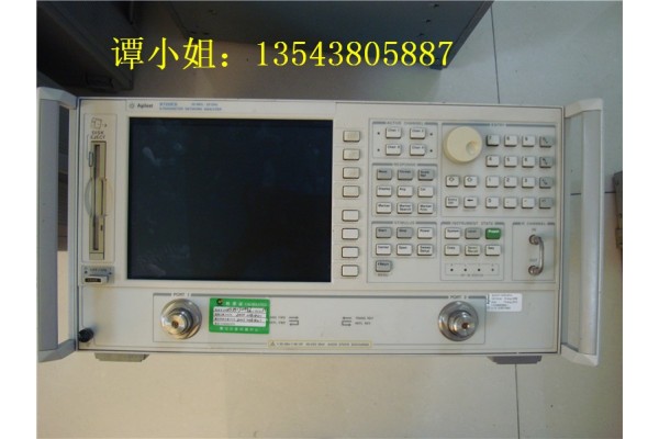 HP8720ES 网络分析仪
