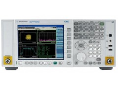 N9000A  信号分析仪