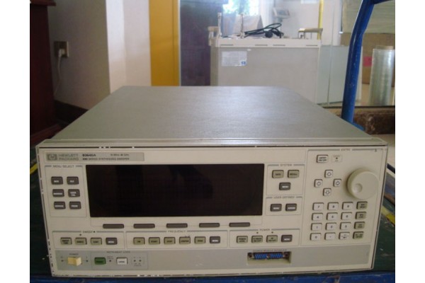 HP83640A