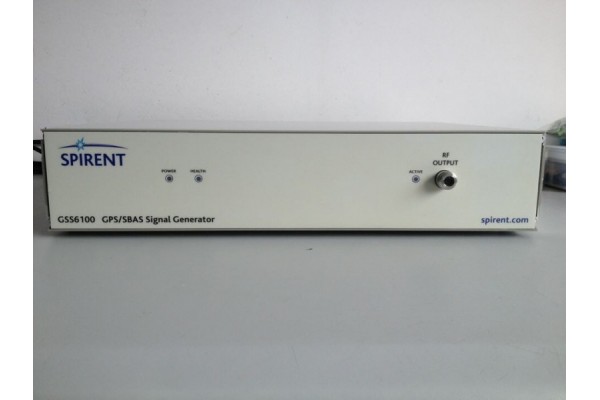 GSS6100  信号发生器