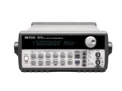 HP33120A 函数信号发生器