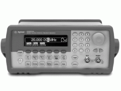 Agilent33220A 函数信号发生