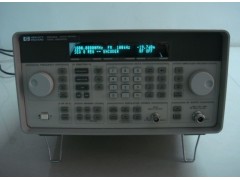 HP8648A 信号源