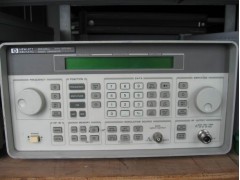 HP8648C