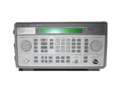 HP8648D 信号源