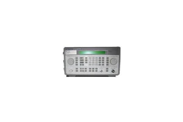 HP8648D 信号源