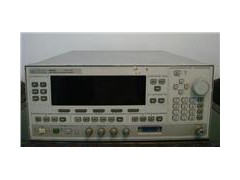 HP83620A  信号源