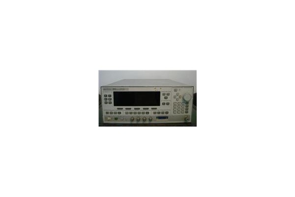 HP83620A  信号源