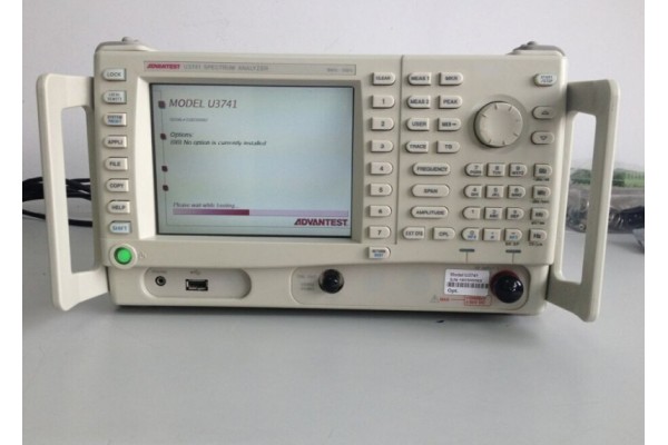 U3741 频谱分析仪