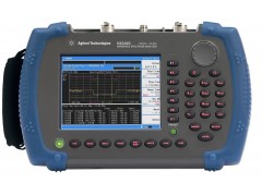 N9340B 手持式频谱分析仪