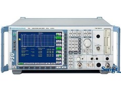 FSU3 频谱分析仪