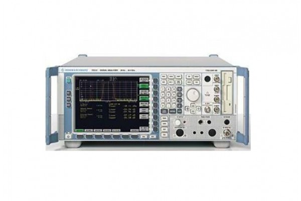 FSQ8 频谱分析仪