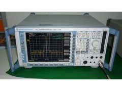 FSP7  频谱分析仪