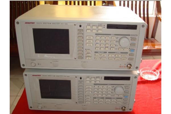 R3131A  频普分析仪