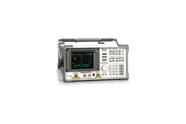 HP8595E