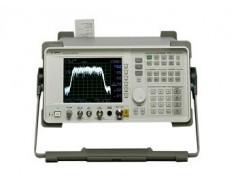 8564EC  便携式频谱分析仪