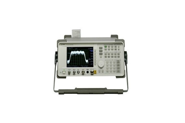 8564EC  便携式频谱分析仪