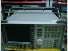 HP8563EC