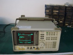 HP8591E 频谱分析仪