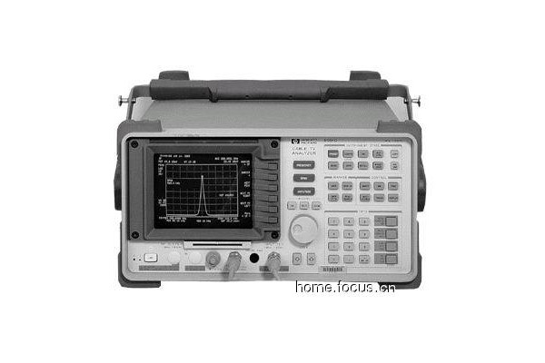 Agilent 8591C 频谱分析仪