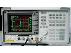 Agilent 8593E 频谱分析仪