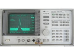 HP8562A  频普分析仪
