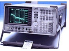 HP8562E 频普分析仪
