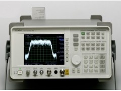 HP8561A  频普分析仪
