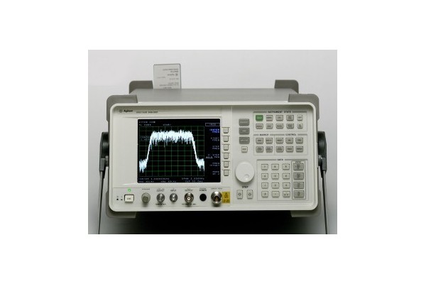 HP8561A  频普分析仪