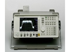 HP8561EC  频谱分析仪