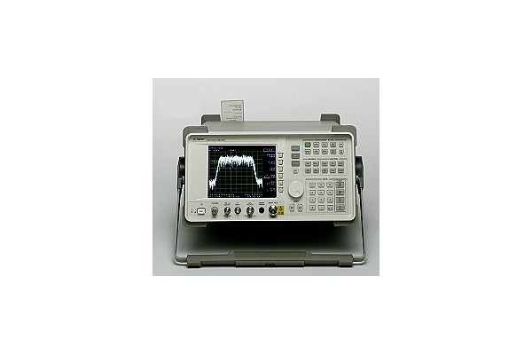 HP8561EC  频谱分析仪