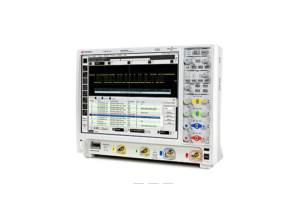 MSO9404A  混合信号示波器