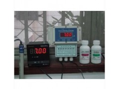 在线pH变送器（全密封、带显示,详见www.kew.cn