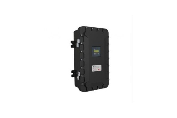 聚光科技 LGA-4500IC 微量气体分析仪