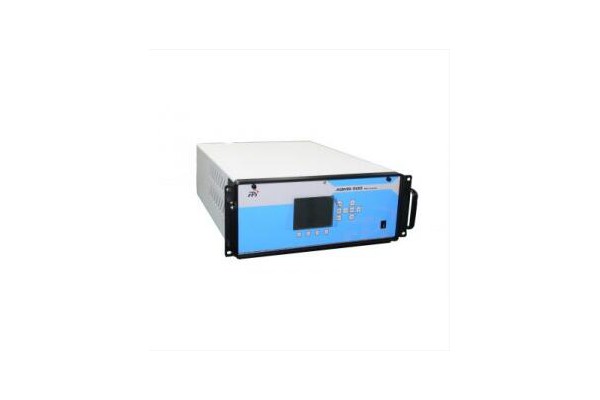 聚光科技 AQMS-500 二氧化硫分析仪