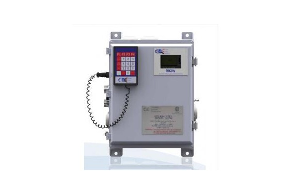 903W H2S分析仪 总硫分析仪 硫化氢分析仪